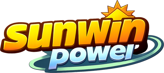 Logo sunwin power